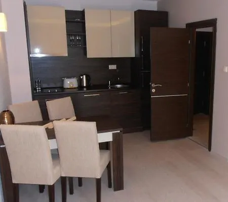 Sunny Beach 51 شقة سفيتي فلاس
