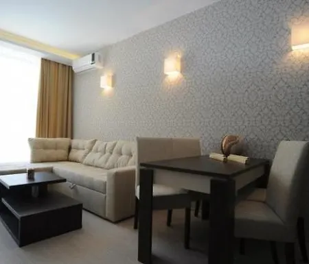 Sunny Beach 51 شقة