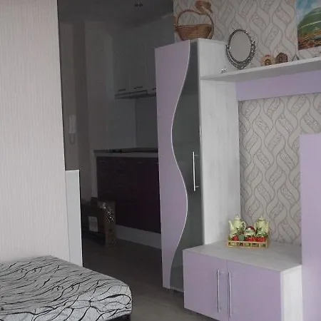 Sunny Beach 51 سفيتي فلاس