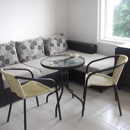 Sunny Beach 51 شقة سفيتي فلاس