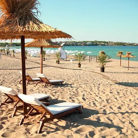 Sunny Beach 51 شقة *