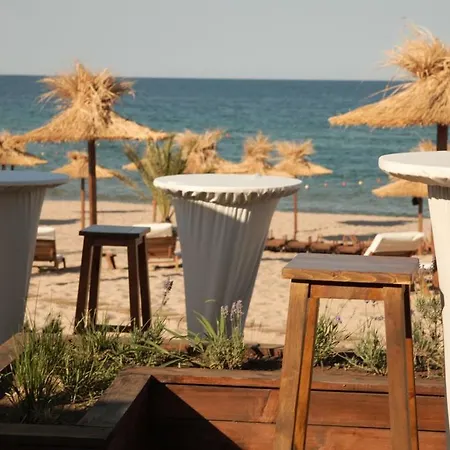 شقة Sunny Beach 51 سفيتي فلاس