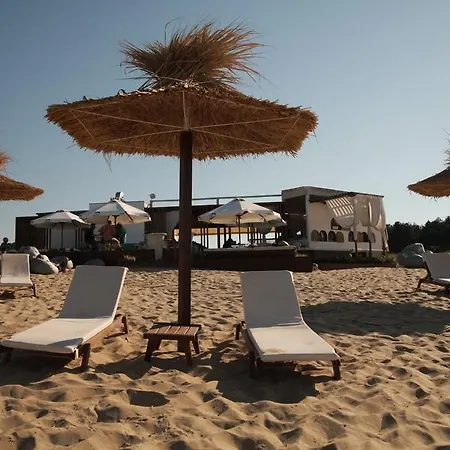 Sunny Beach 51 * سفيتي فلاس