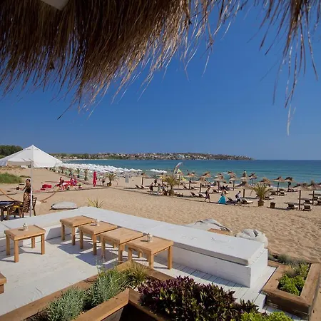 شقة Sunny Beach 51