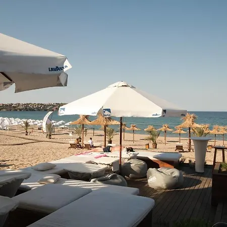Sunny Beach 51 سفيتي فلاس