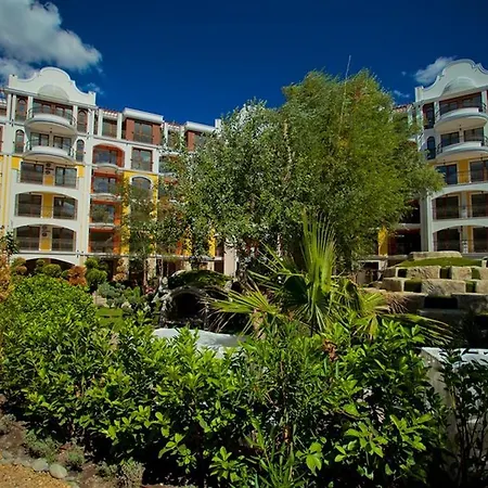 Sunny Beach 51 سفيتي فلاس