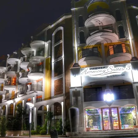 شقة Sunny Beach 51 *