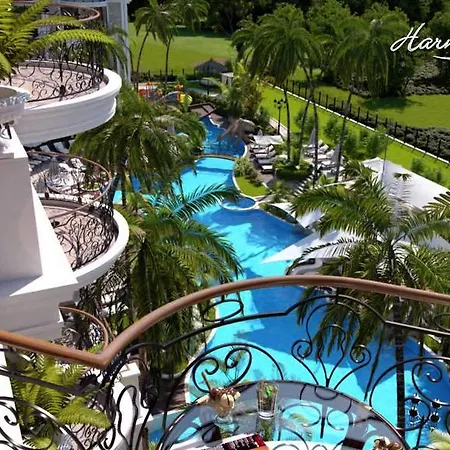 شقة Sunny Beach 51 سفيتي فلاس