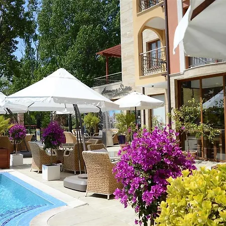 Sunny Beach 51 شقة