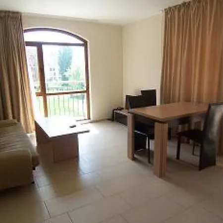 Sunny Beach 51 * سفيتي فلاس