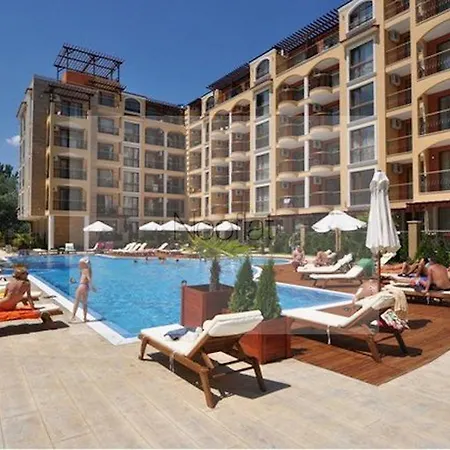 Sunny Beach 51 شقة سفيتي فلاس