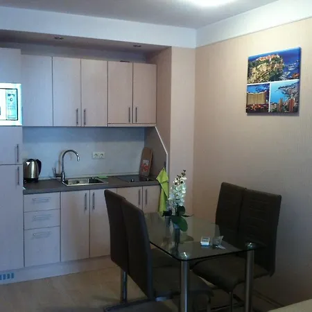 Sunny Beach 51 سفيتي فلاس